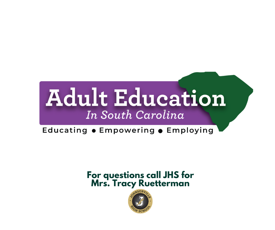Adult Edu