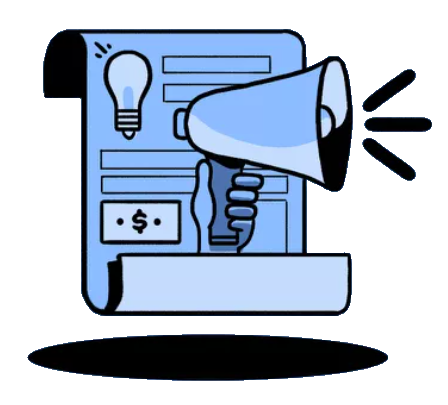 request for proposal graphic