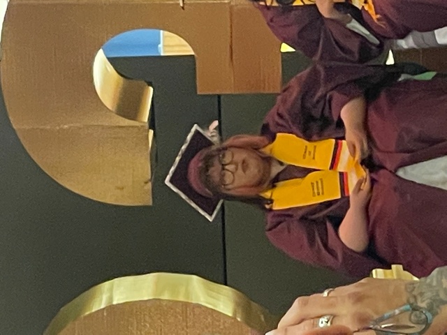 2023 Graduation