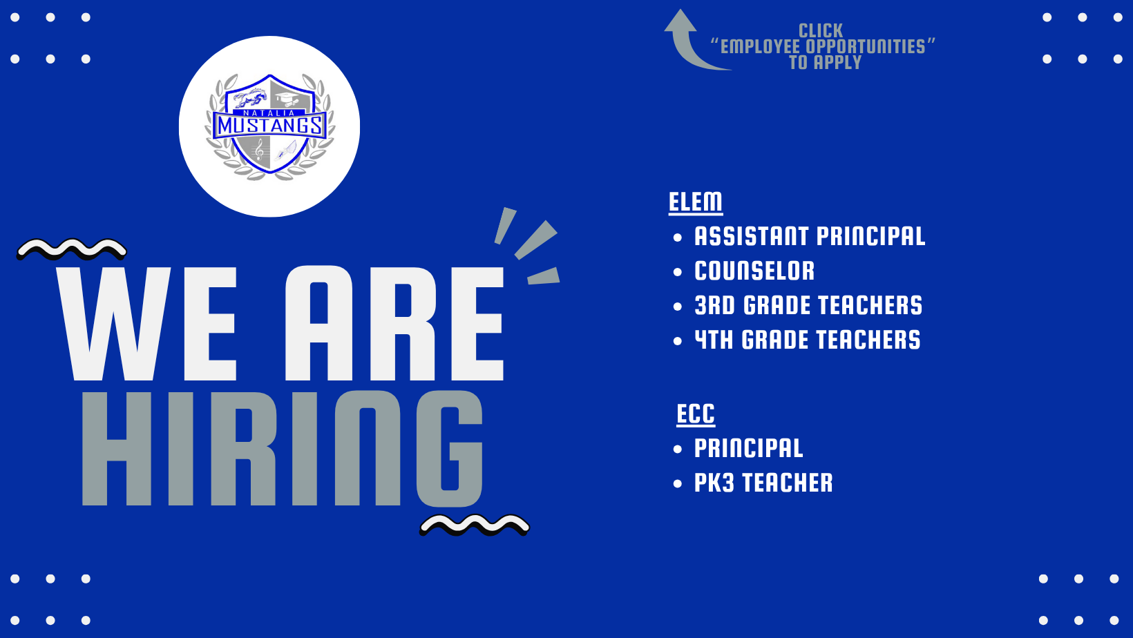 Job Openings Pg.2
