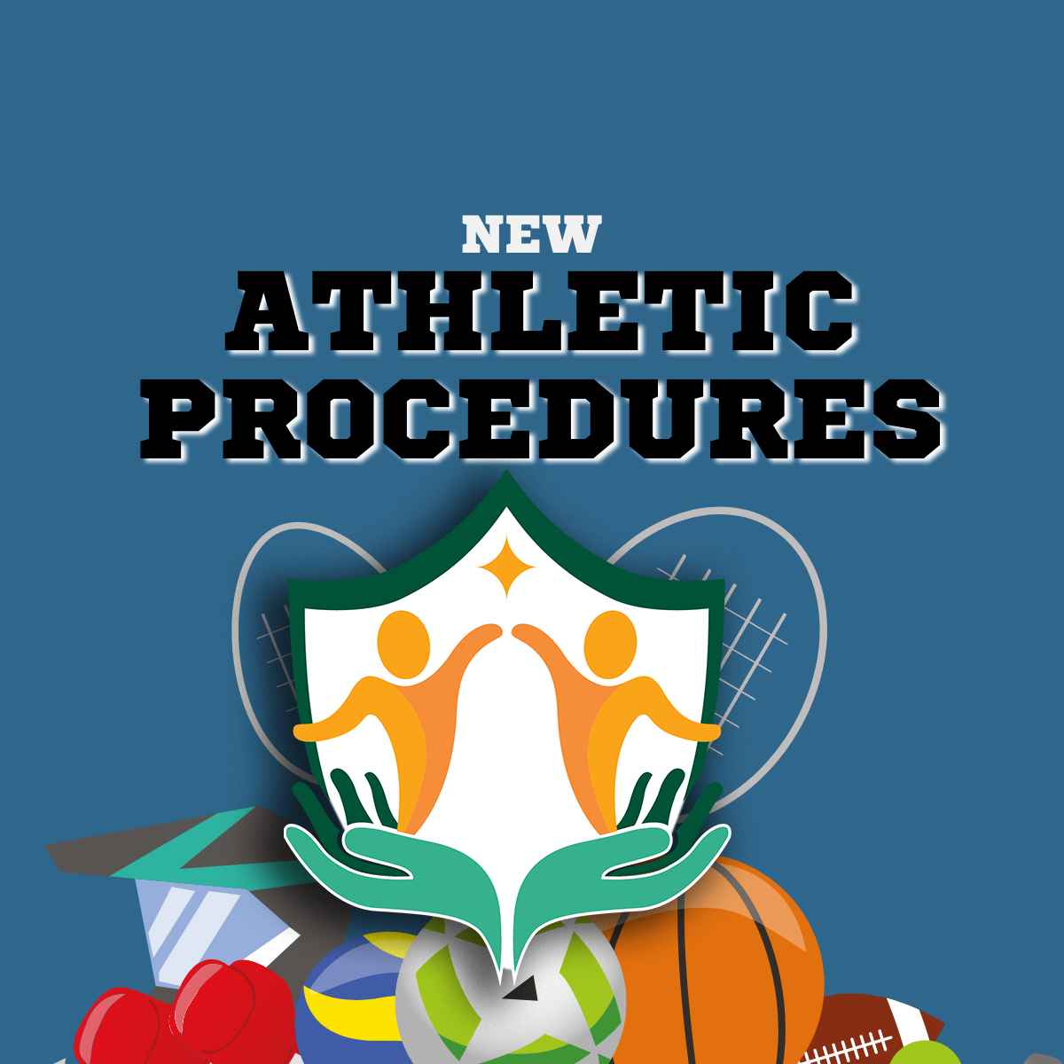New Athletic Procedures