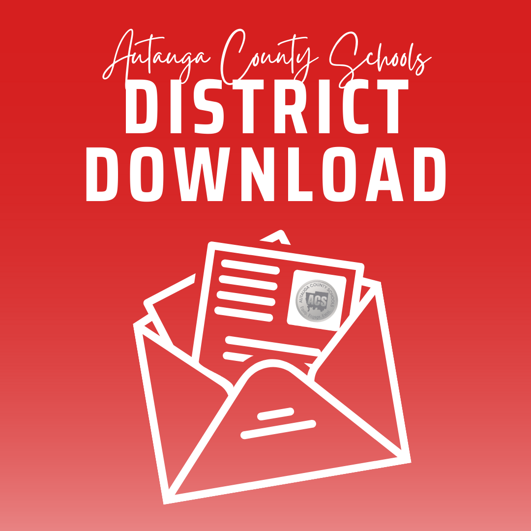 District Download - August 2024