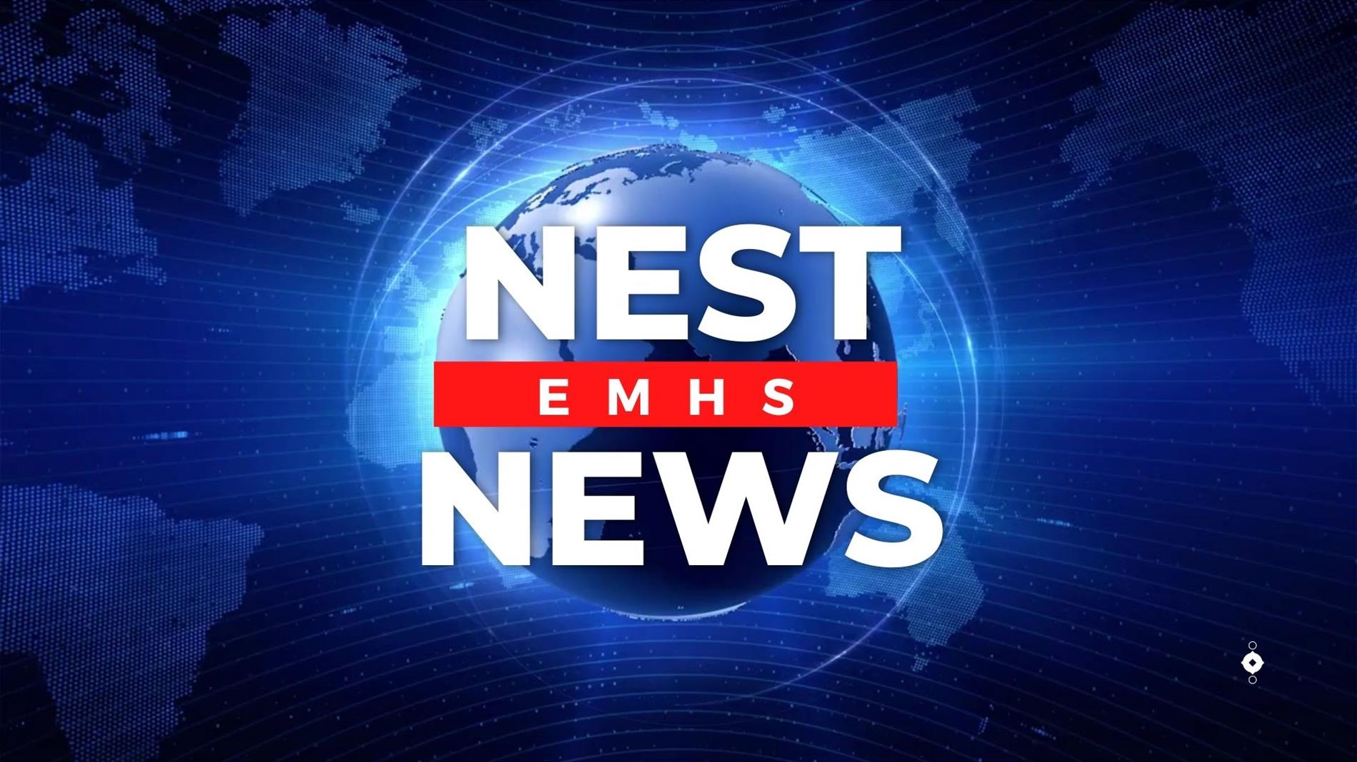 Nest News Logo