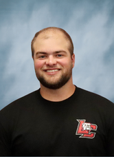 Jacob Faircloth
