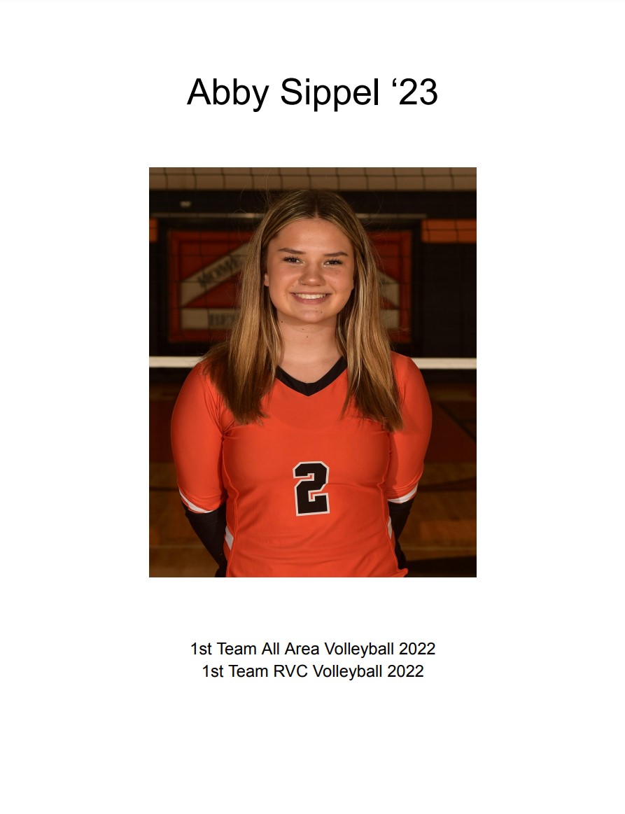 Abby Sippel