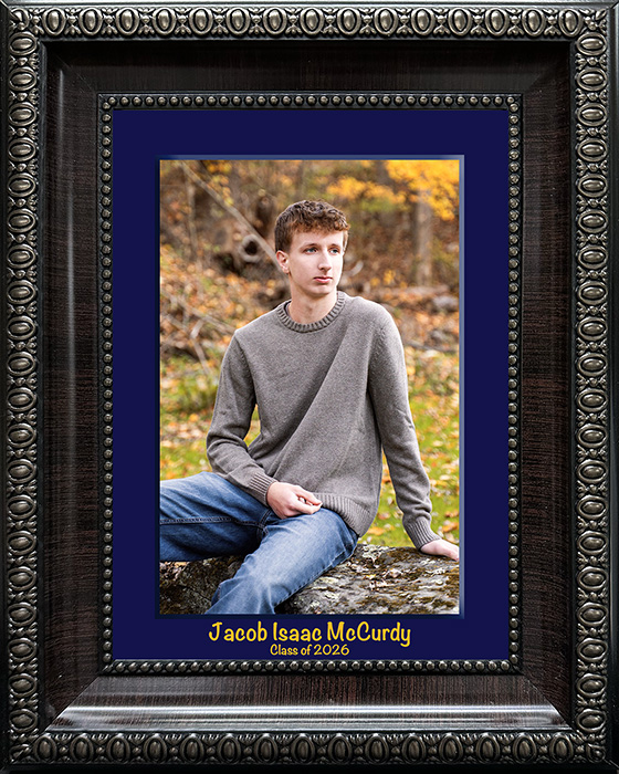 Jacob McCurdy