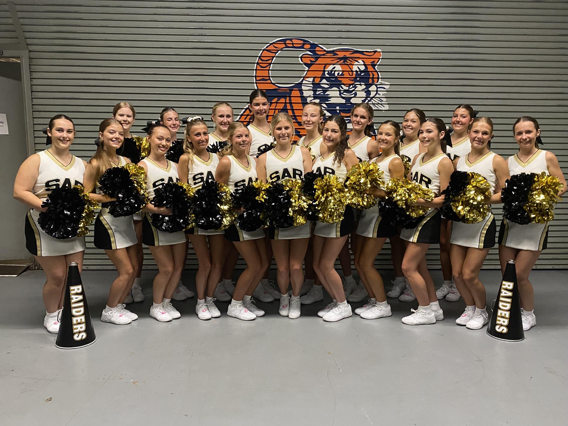 Varsity