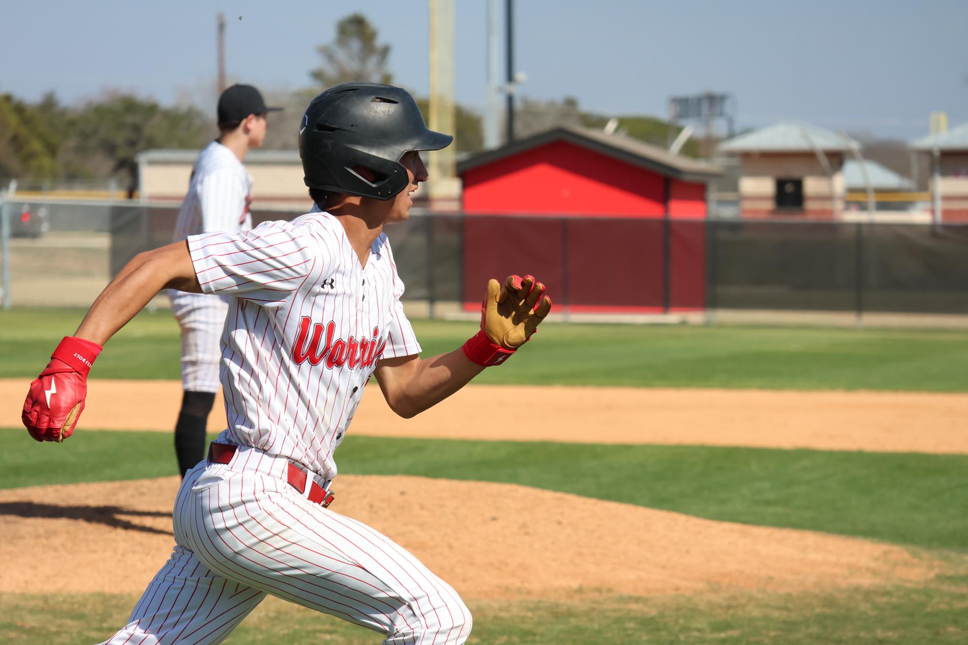 Ingram Tourney v. Warren 2.27.26