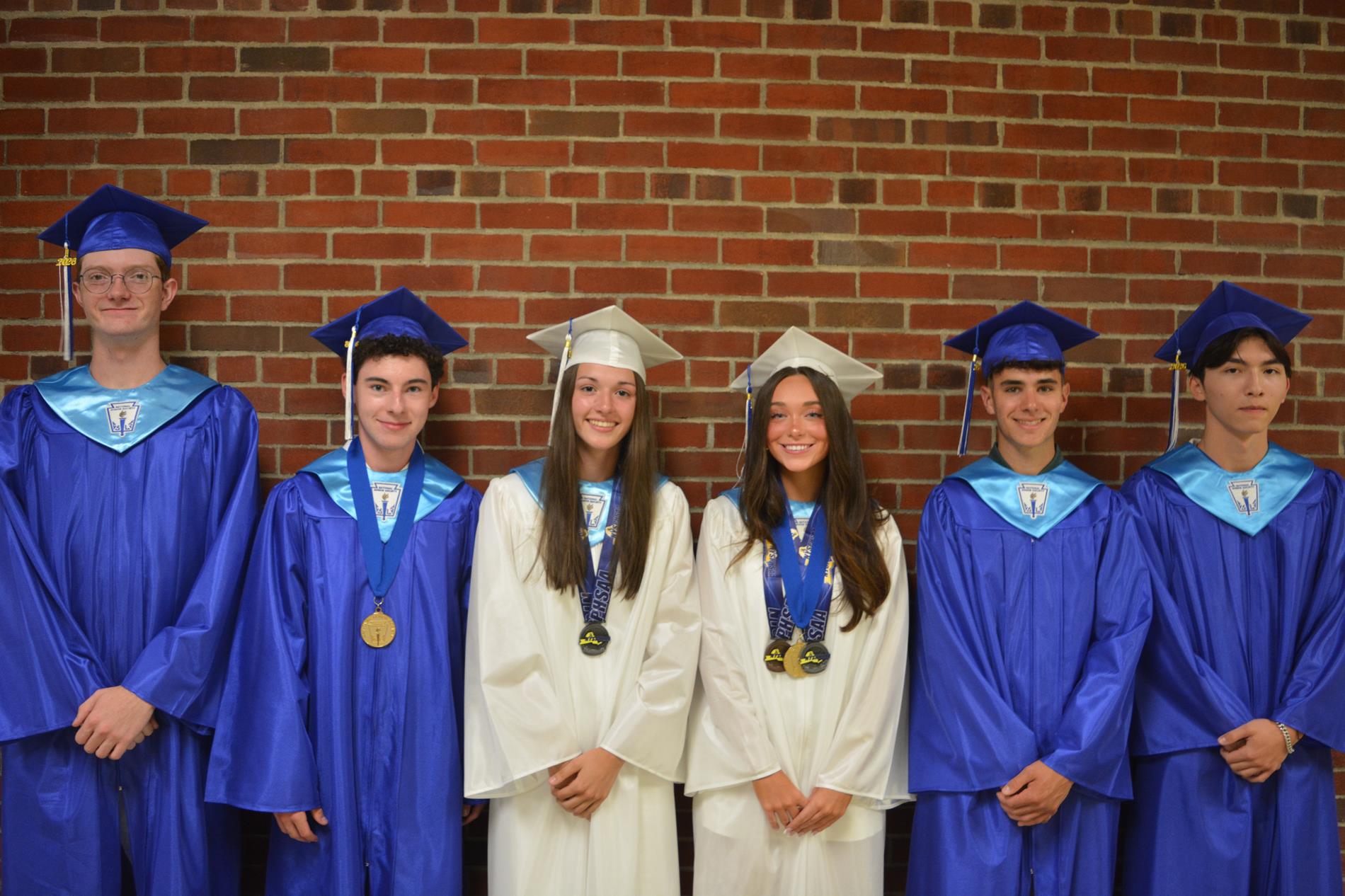 Seniors