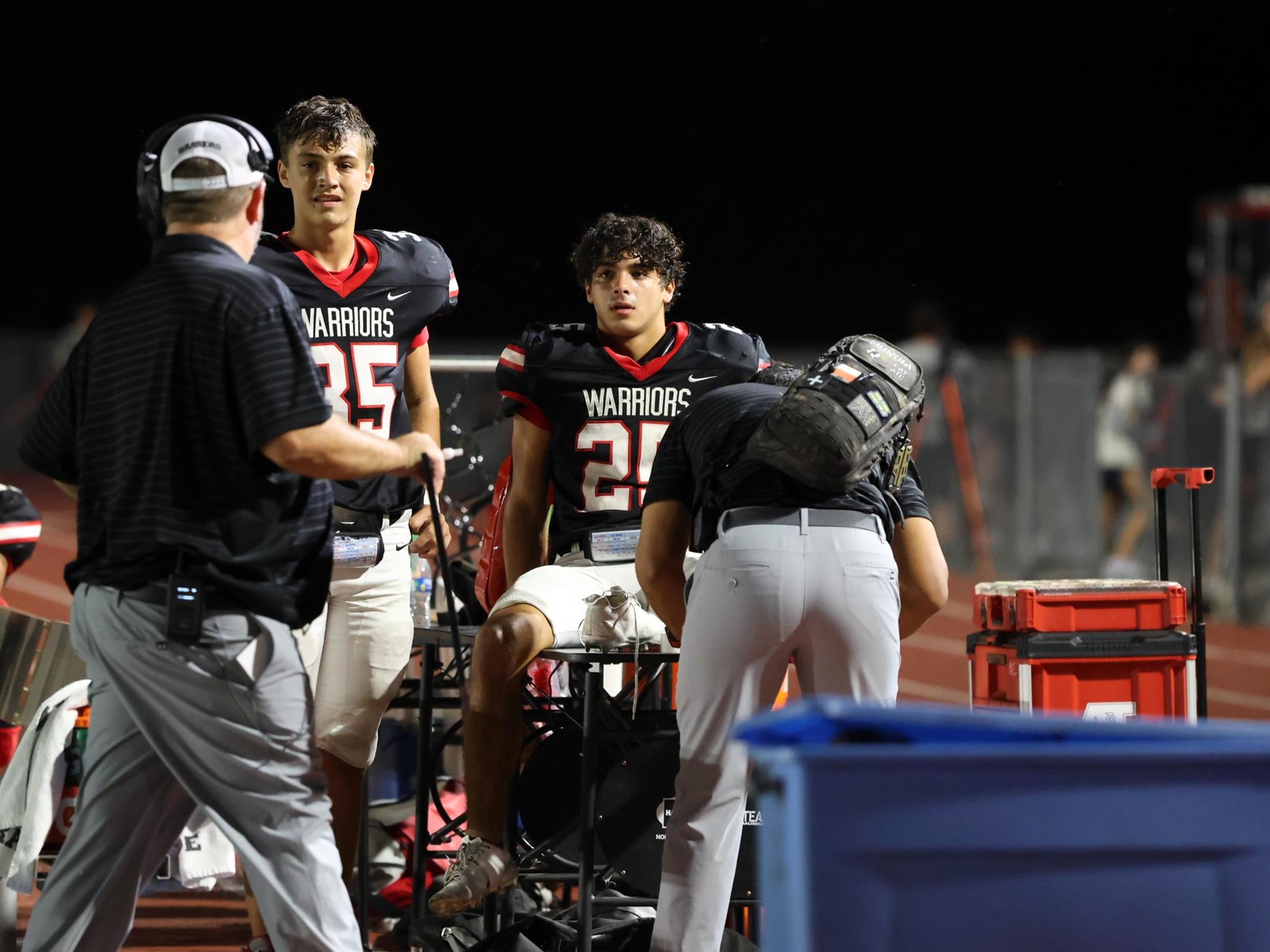 ITM v. Brady, 9.26.2025