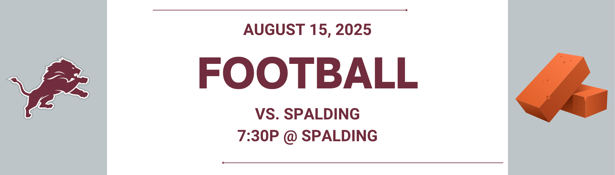 football