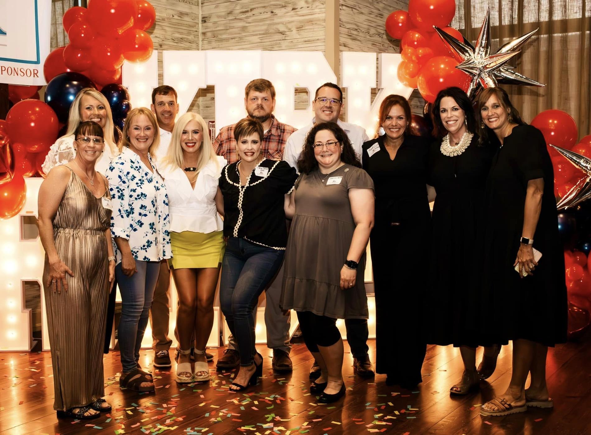 Raider Reunion - Classes of 1989-1999