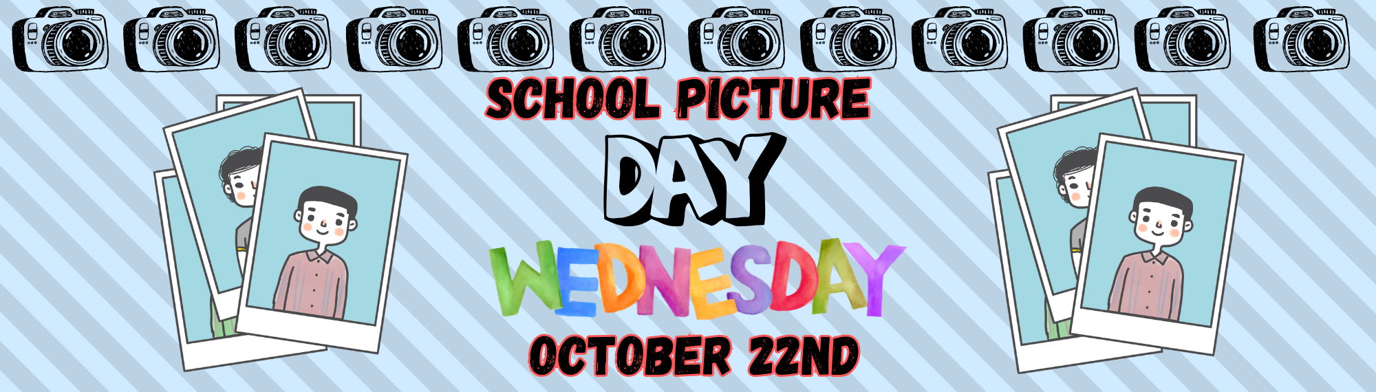 pICTURE DAY