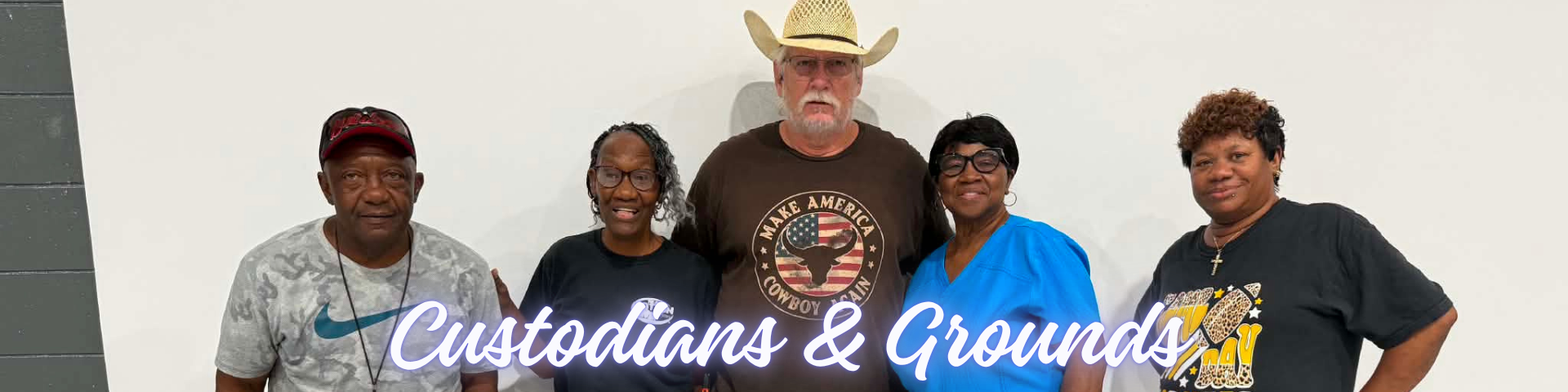 Custodians