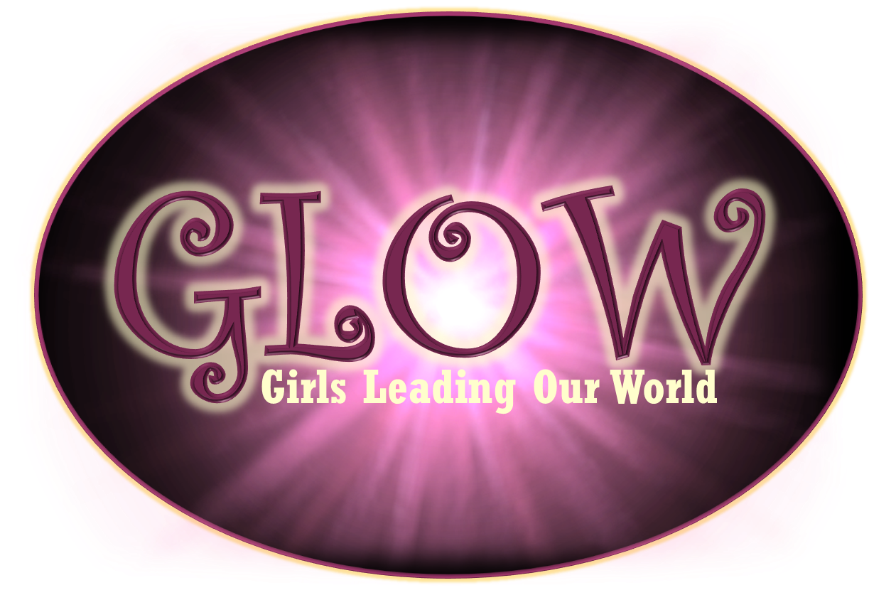 Glow logo