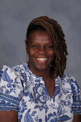 Gloria Harris