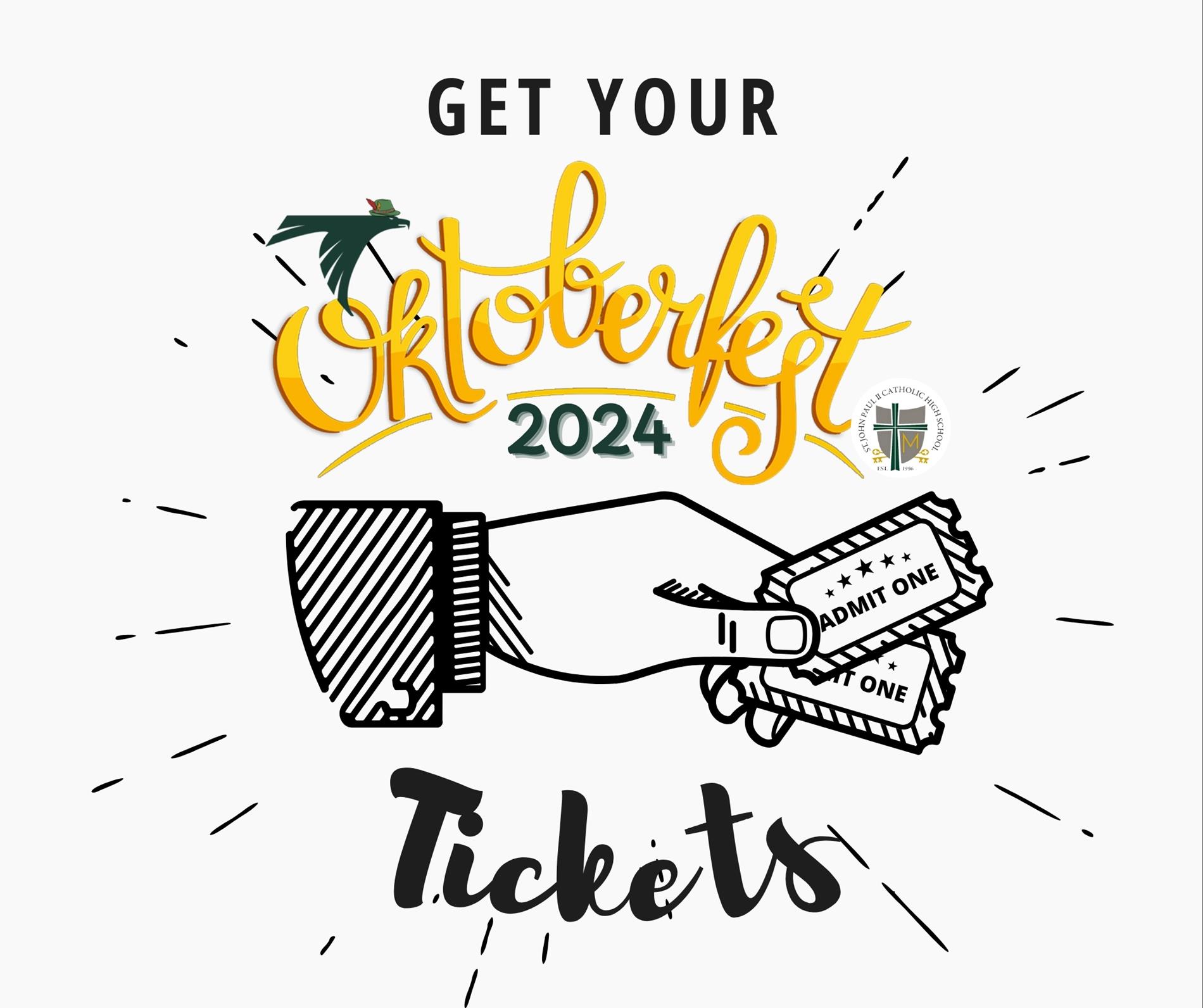 Oktoberfest 2024