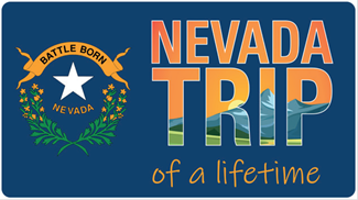 Nevada TRIP logo