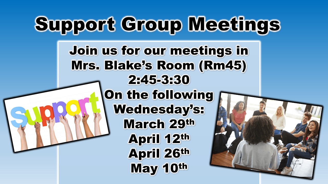 Support Group