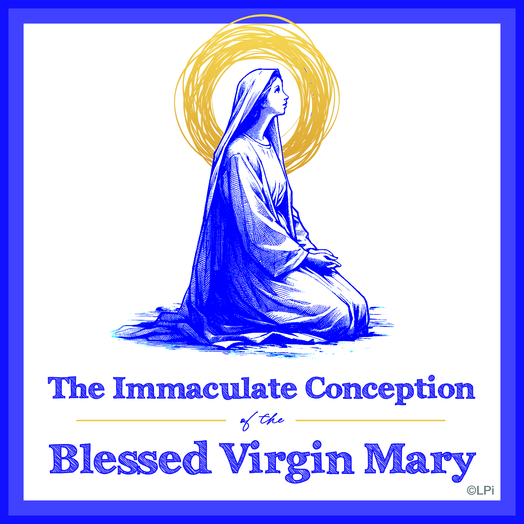 Immaculate Conception