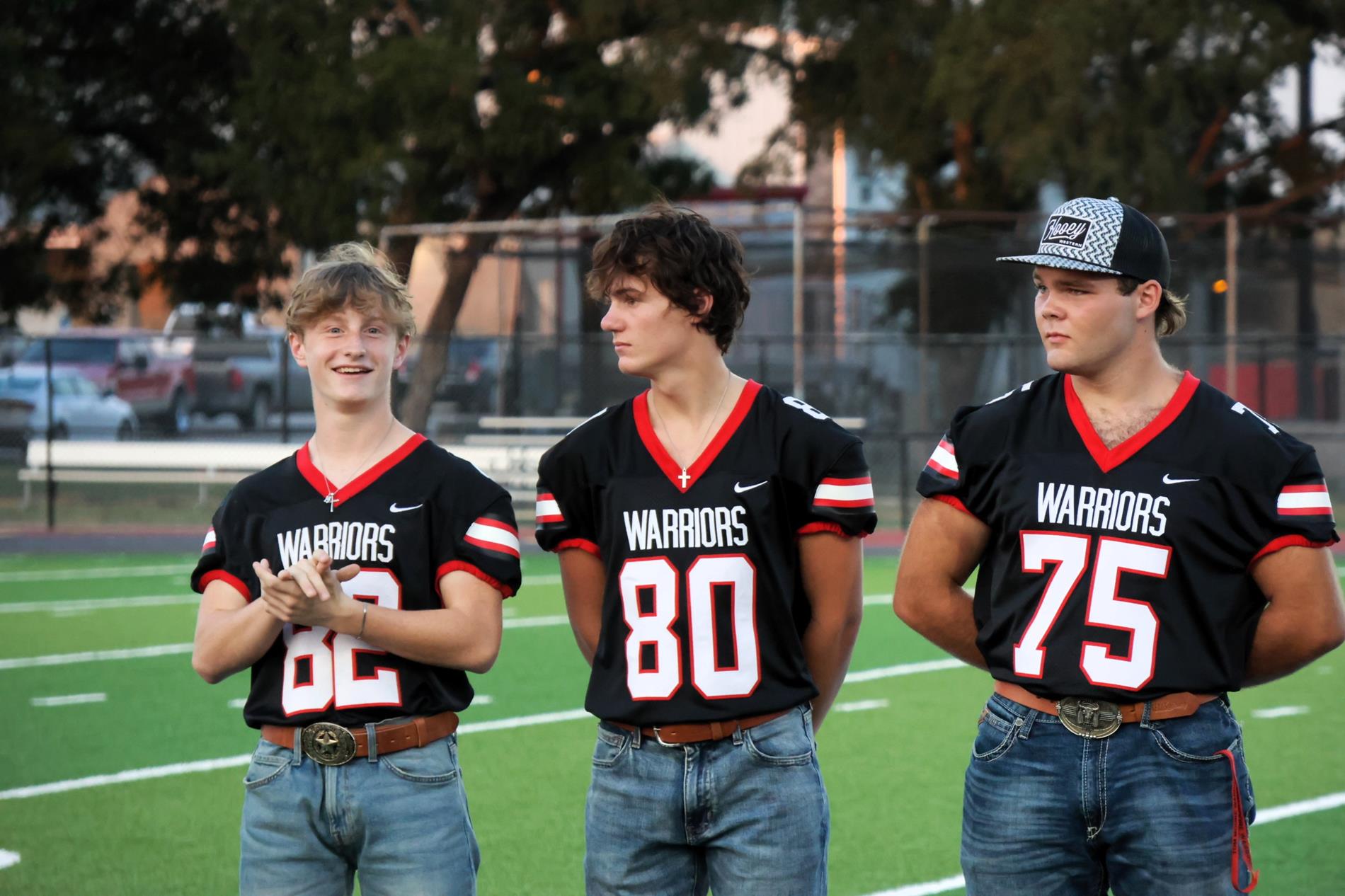 Football Team