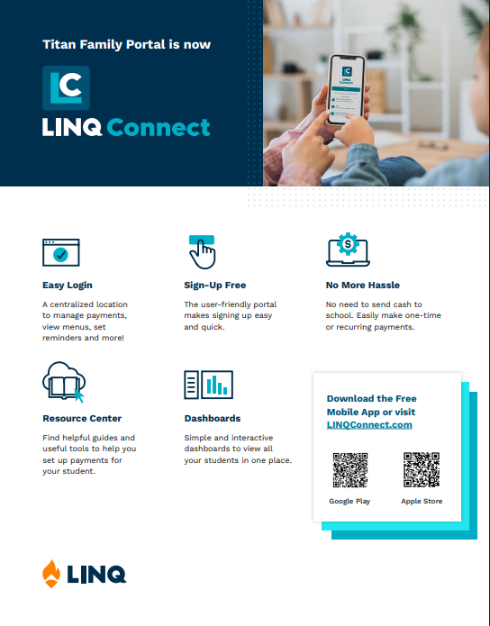 LINQ