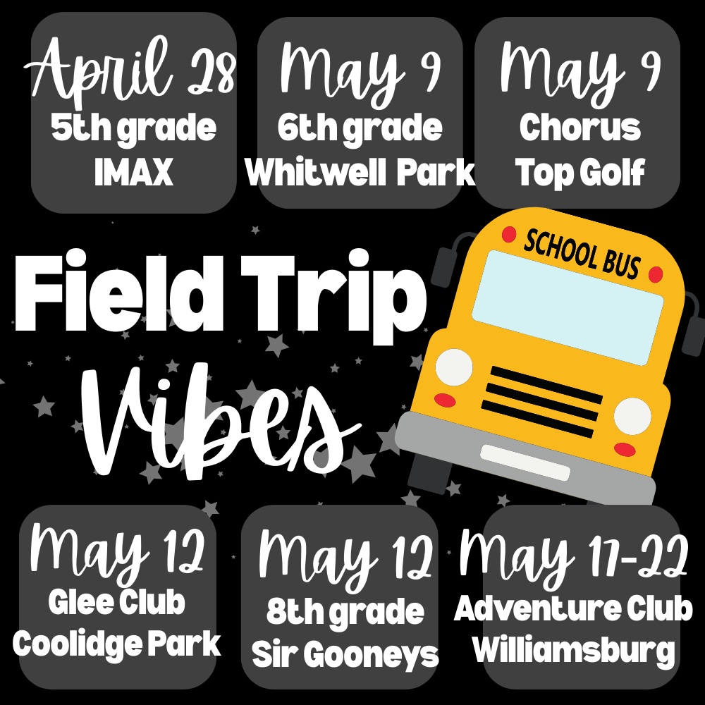 Field Trip