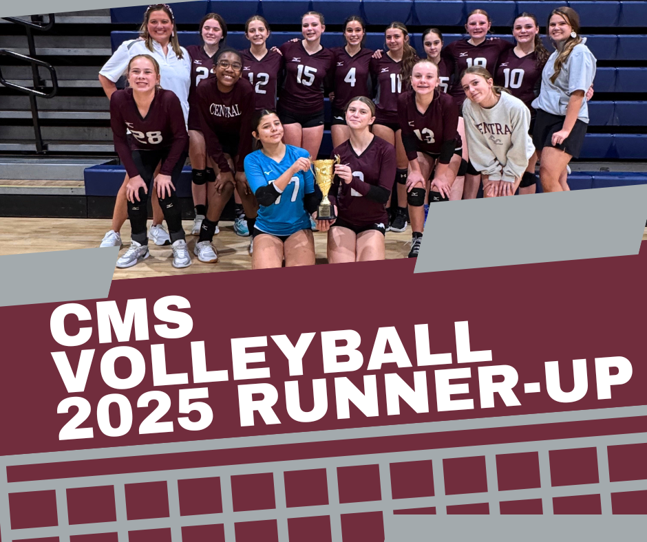 cms volleyball 2025 runner up picture
