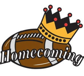 2024 Football Homecoming