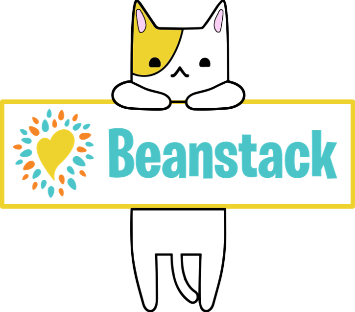 Beanstack logo