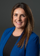 Associate Superintendent Kara Stark