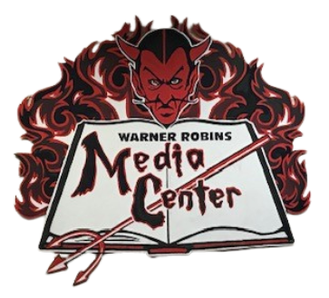 WRHS Media Center