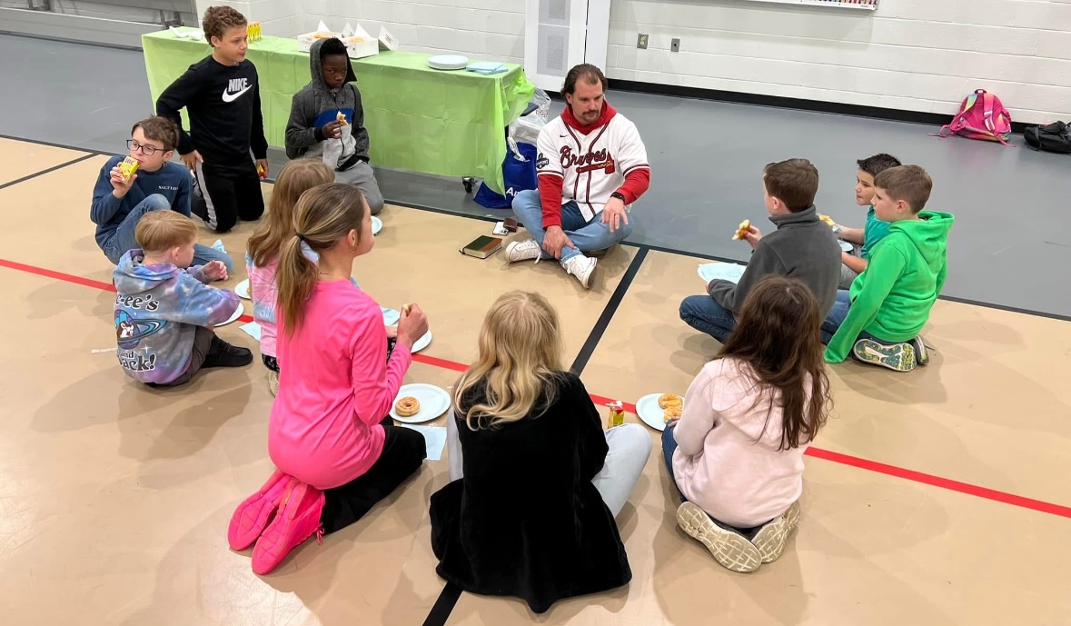 FCA FCA