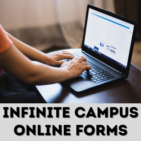 Infinite Campus Online Forms