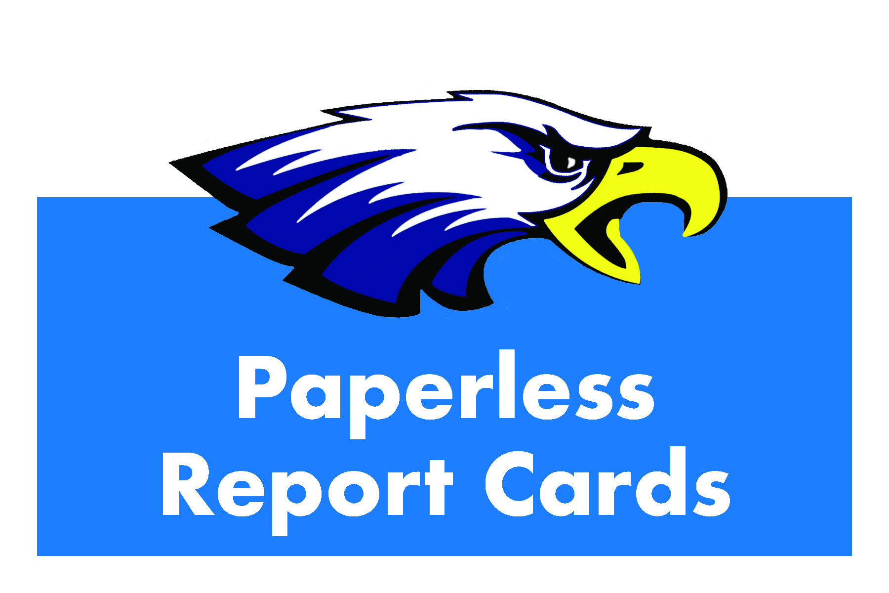 Paperless Report Cards