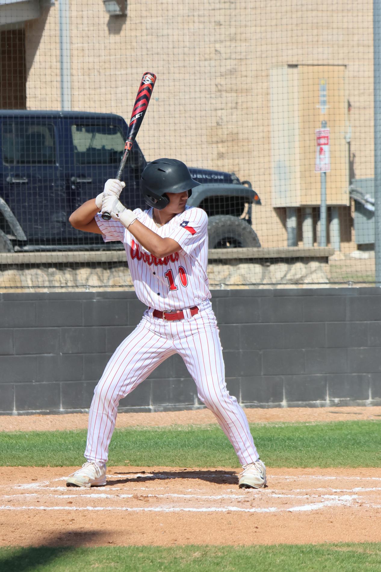 Ingram Tourney v. Warren 2.27.26