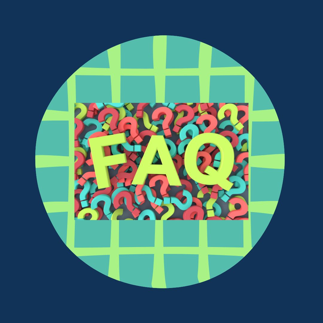 Frequently Asked Questions