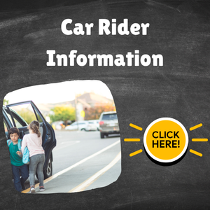 Car Rider Information