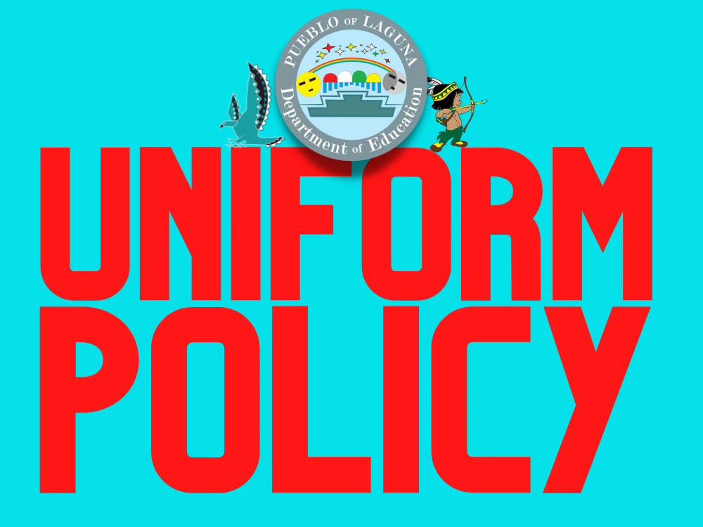 LES/LMS Uniform Policy