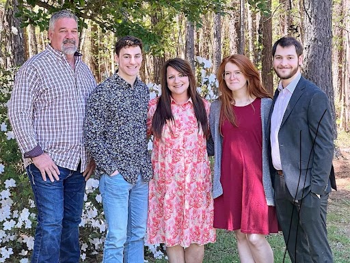 My family