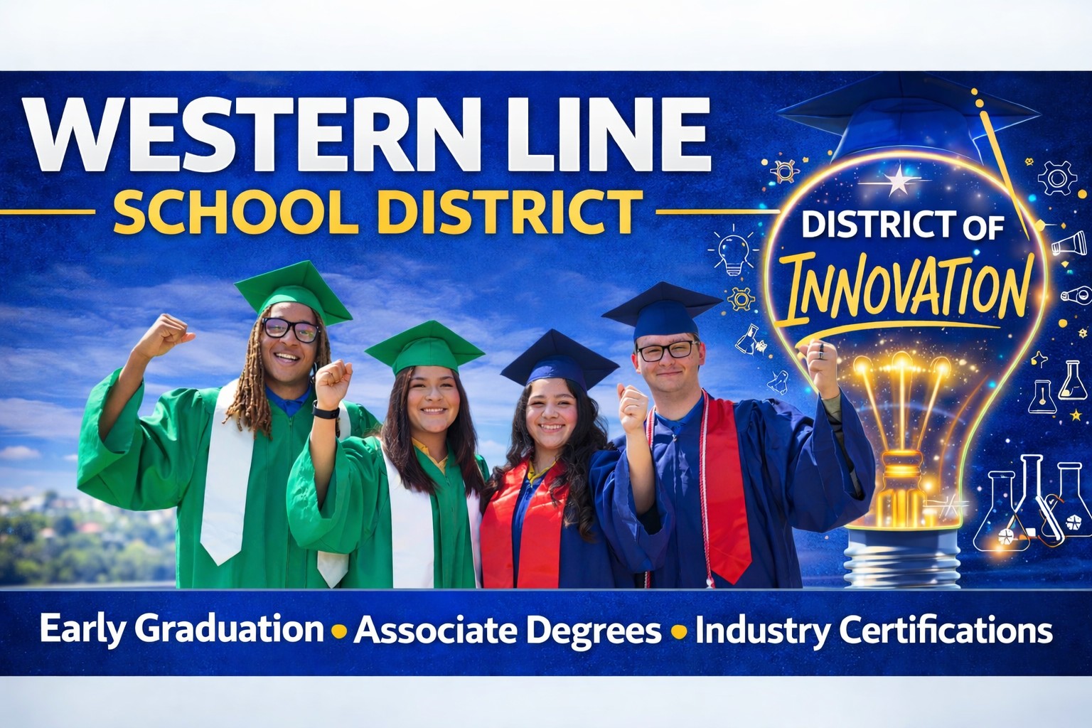 District of Innovation