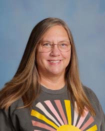 Crystal Carlson - Business