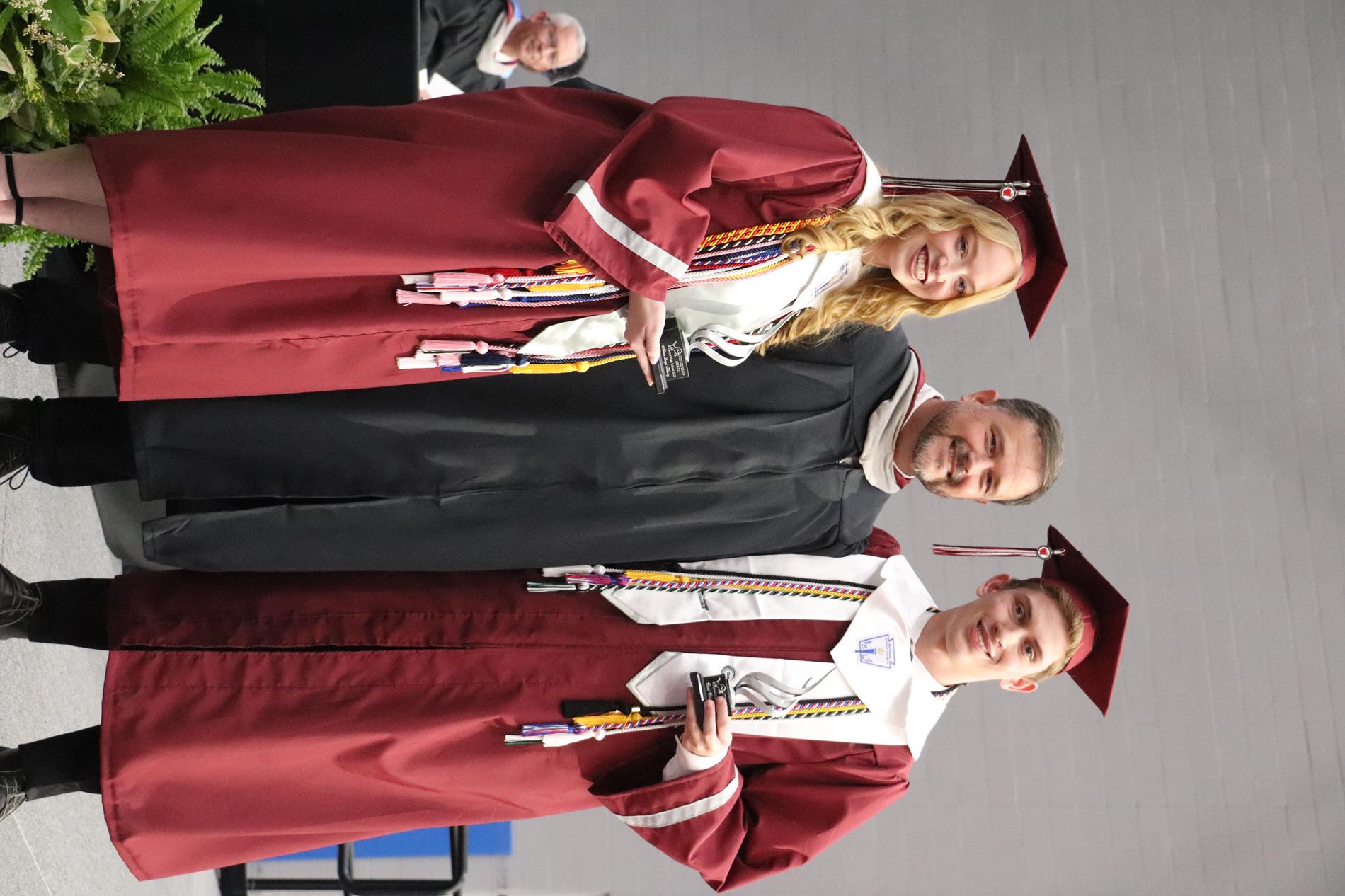 Graduation 2025