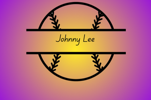 johnny lee