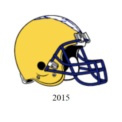 2015 Helmet