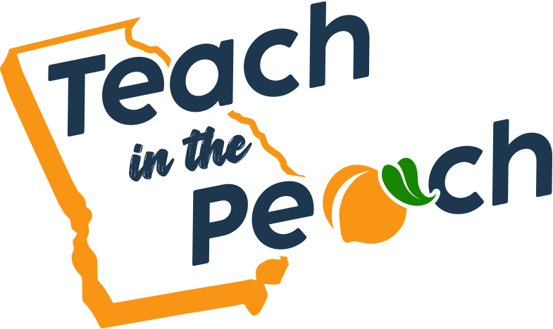 Teach in the Peach
