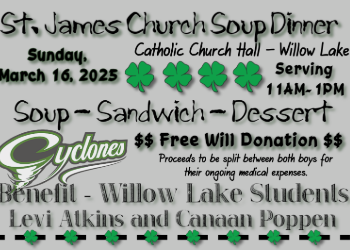 Soup Supper
