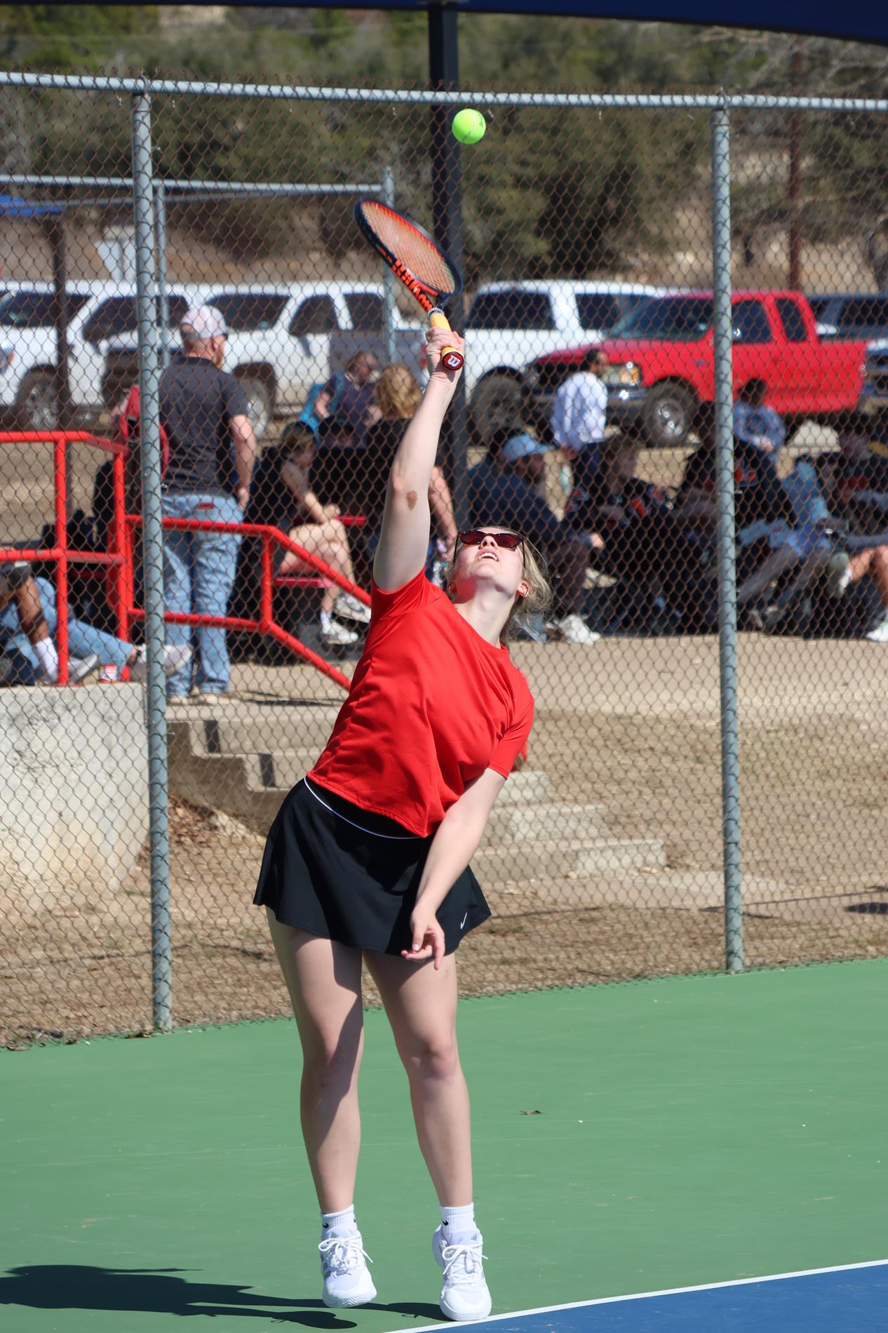 Varsity Ingram Tourney 2.11.26