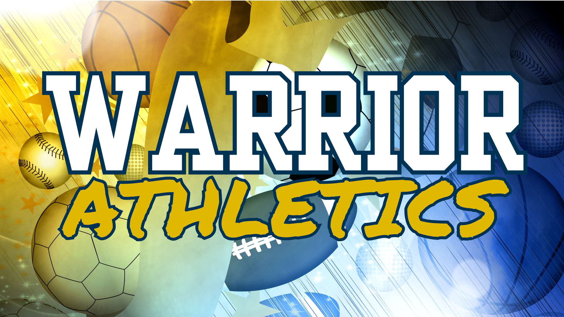 Warrior Athletics