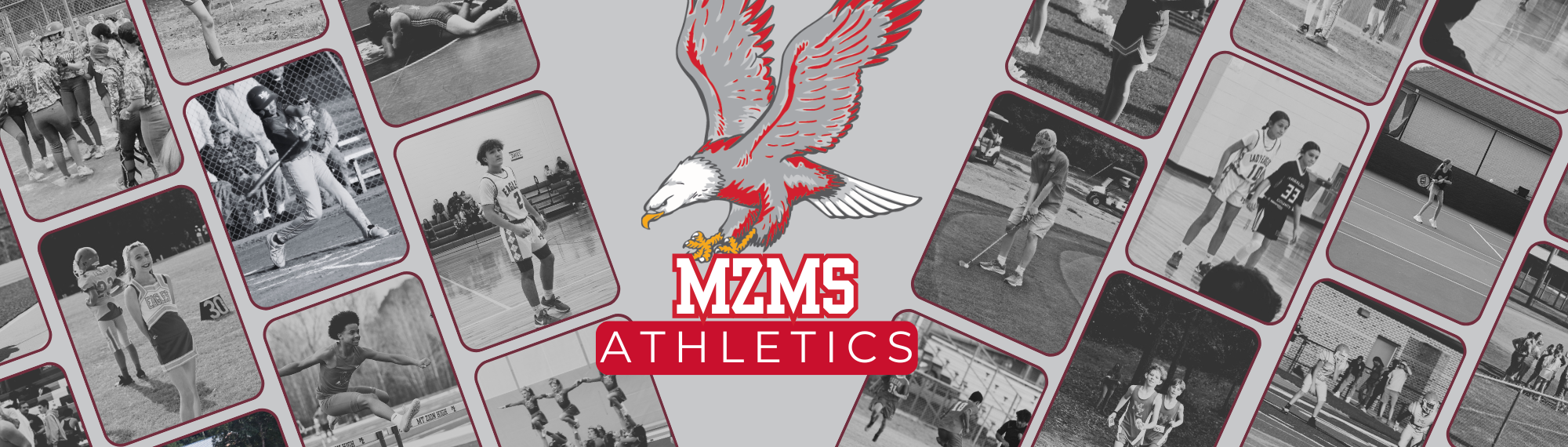 MZMS Athletics